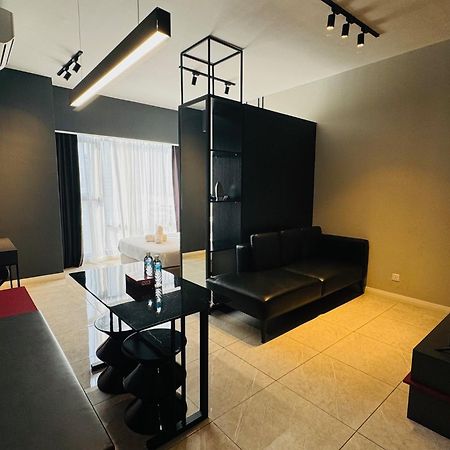Axon Serviced Suites Kuala Lumpur Eksteriør billede