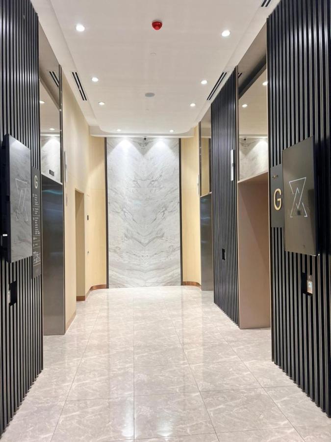 Axon Serviced Suites Kuala Lumpur Eksteriør billede