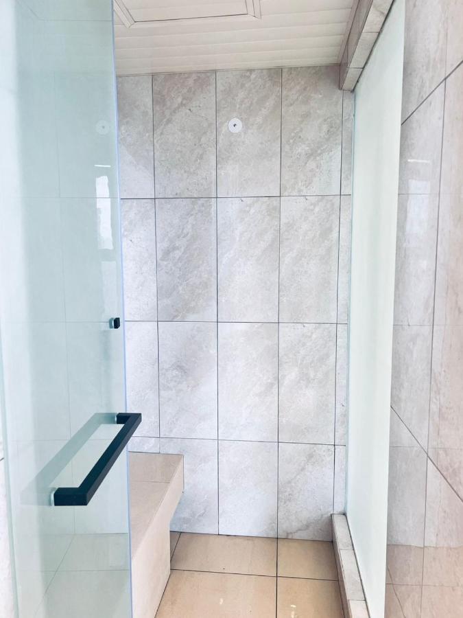 Axon Serviced Suites Kuala Lumpur Eksteriør billede