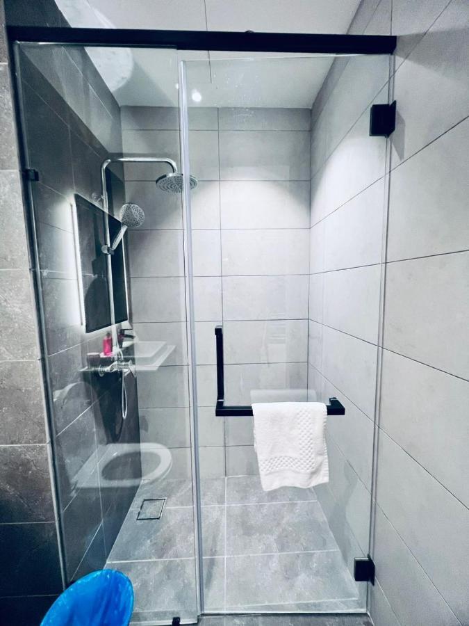Axon Serviced Suites Kuala Lumpur Eksteriør billede