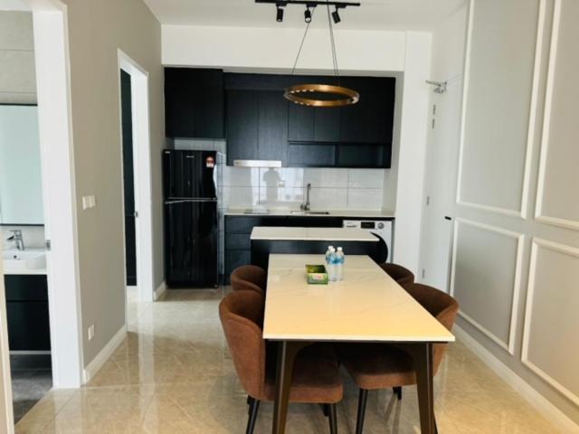 Axon Serviced Suites Kuala Lumpur Eksteriør billede